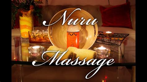 nuru massage clips|nurumassage videos .